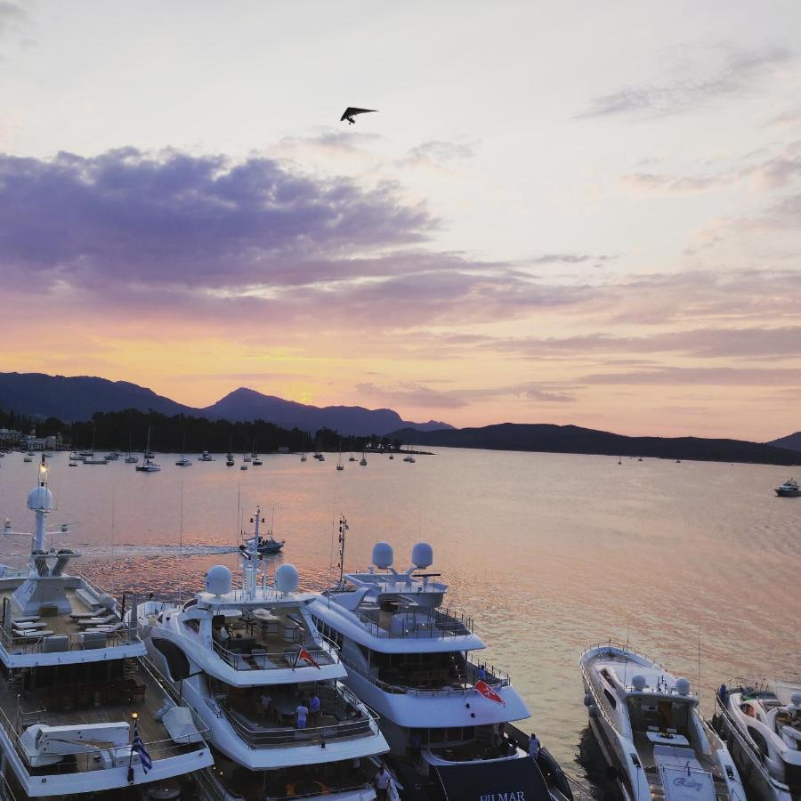 The Manessi City Boutique Hotel Poros Town Ngoại thất bức ảnh