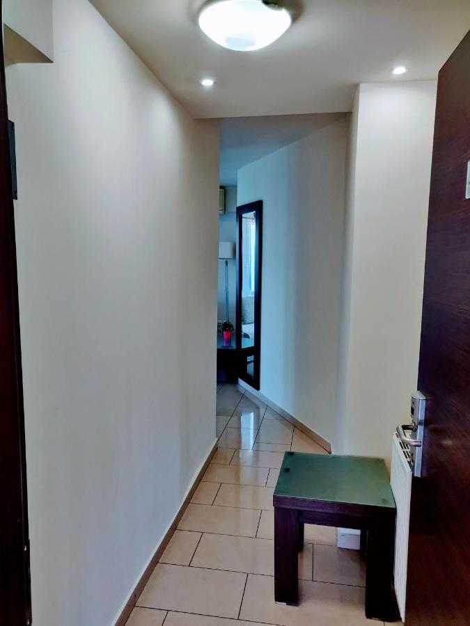 The Manessi City Boutique Hotel Poros Town Ngoại thất bức ảnh