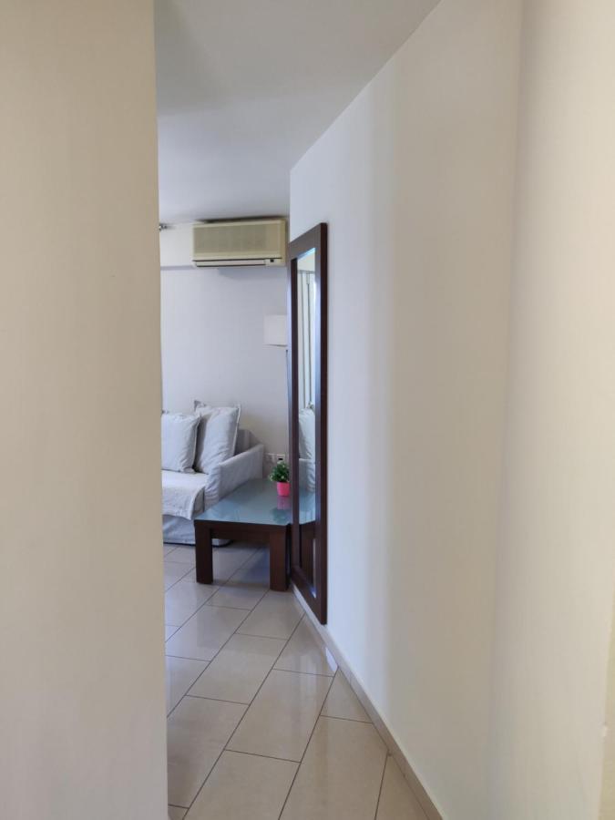 The Manessi City Boutique Hotel Poros Town Ngoại thất bức ảnh